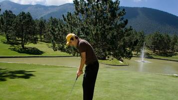 Golf