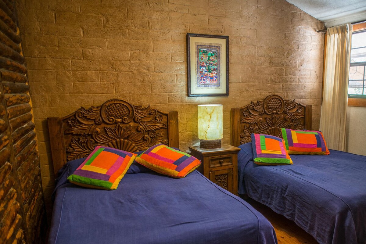 In-room safe, individually decorated, individually furnished, bed sheets