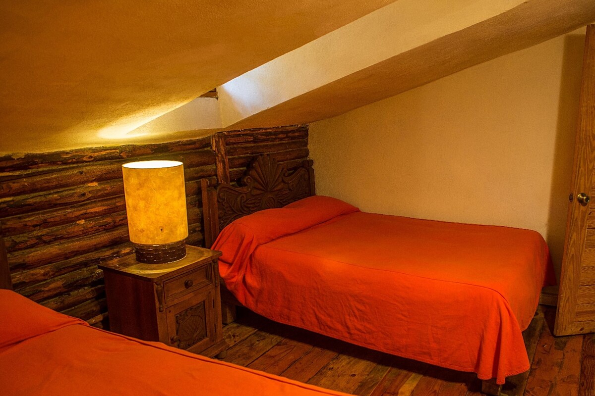 In-room safe, individually decorated, individually furnished, bed sheets