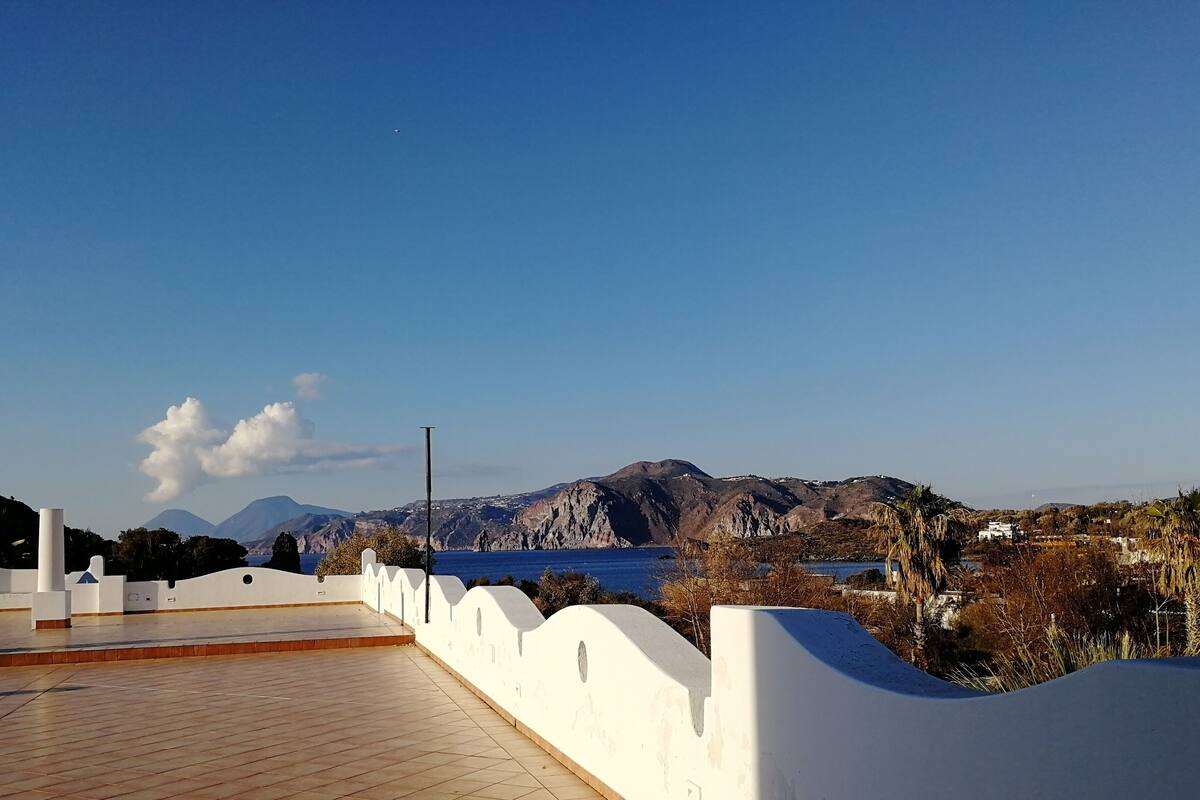 Suite, Sea View | View from room
