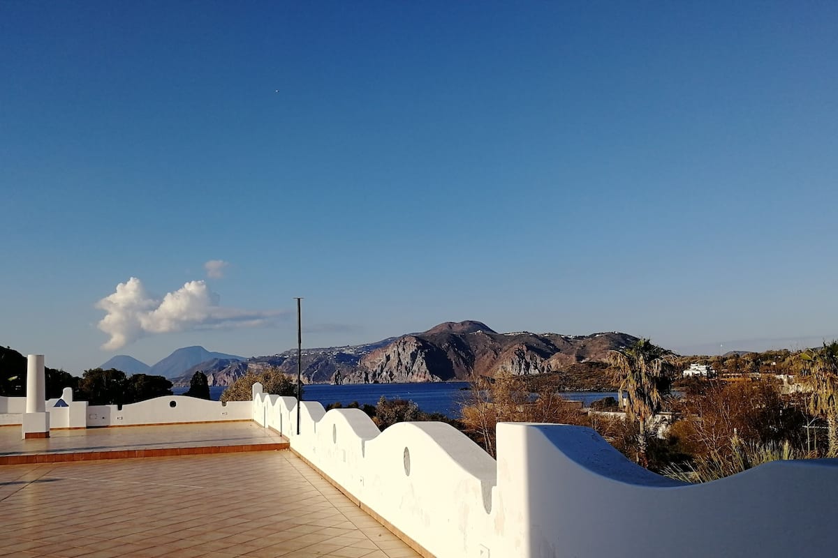 Suite, Sea View | View from room