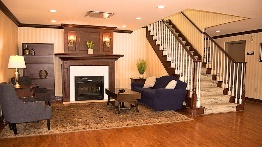 Staywell Inn & Suites