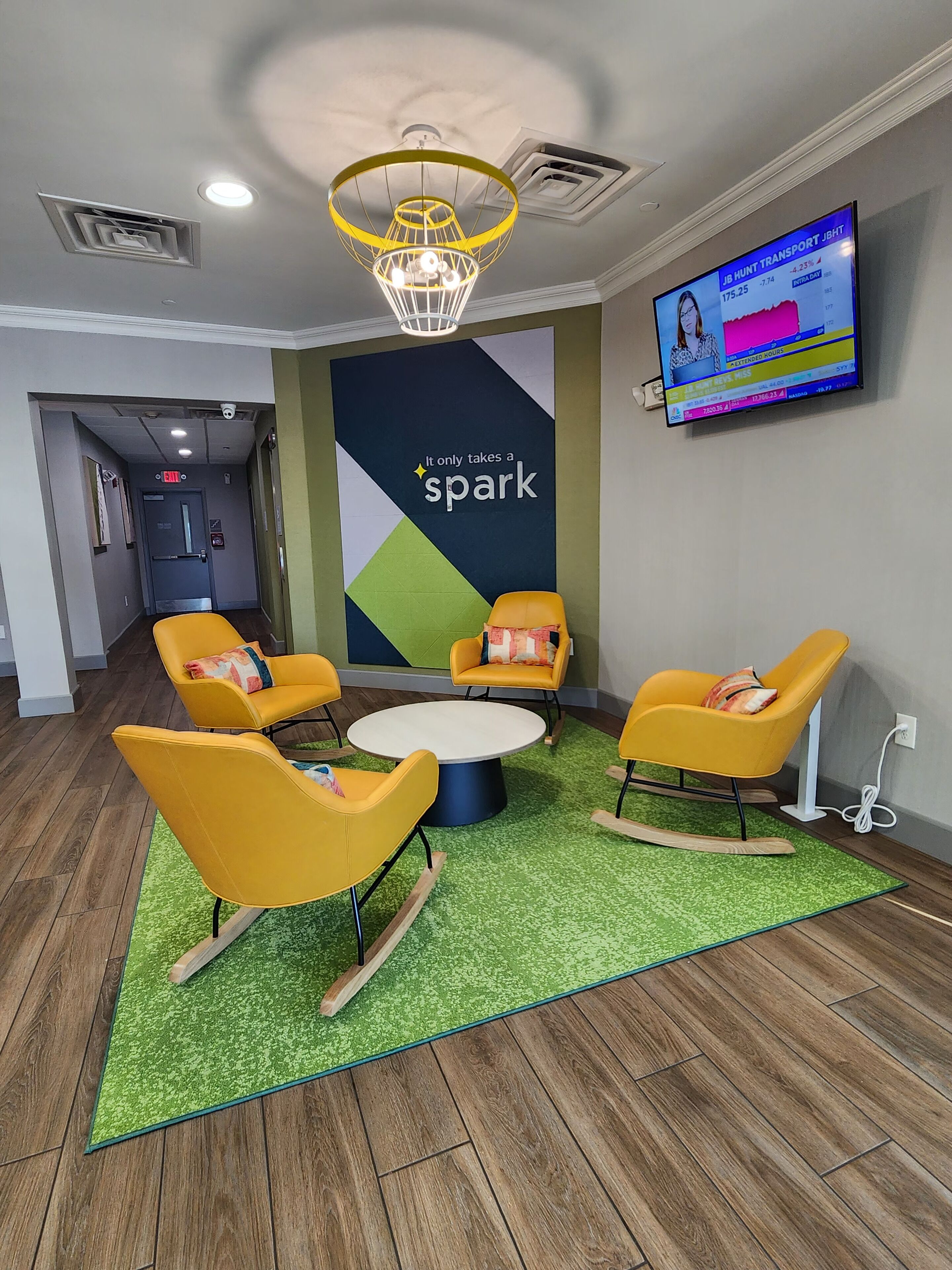 ฝ่ายต้อนรับ