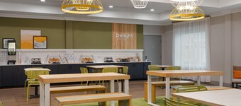 Spark by Hilton Rahway