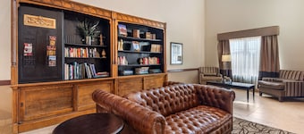 Best Western La Grange Inn & Suites