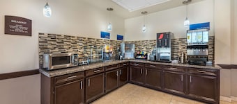 Best Western La Grange Inn & Suites