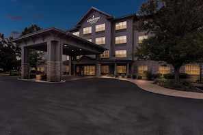 Exterior - Country Inn & Suites by Radisson, Portage, IN (Portage)
