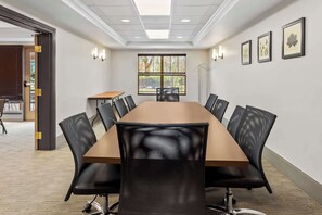 Sala de reunions