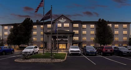 Country Inn & Suites by Radisson, Portage, IN