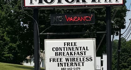 Bennington Motor Inn