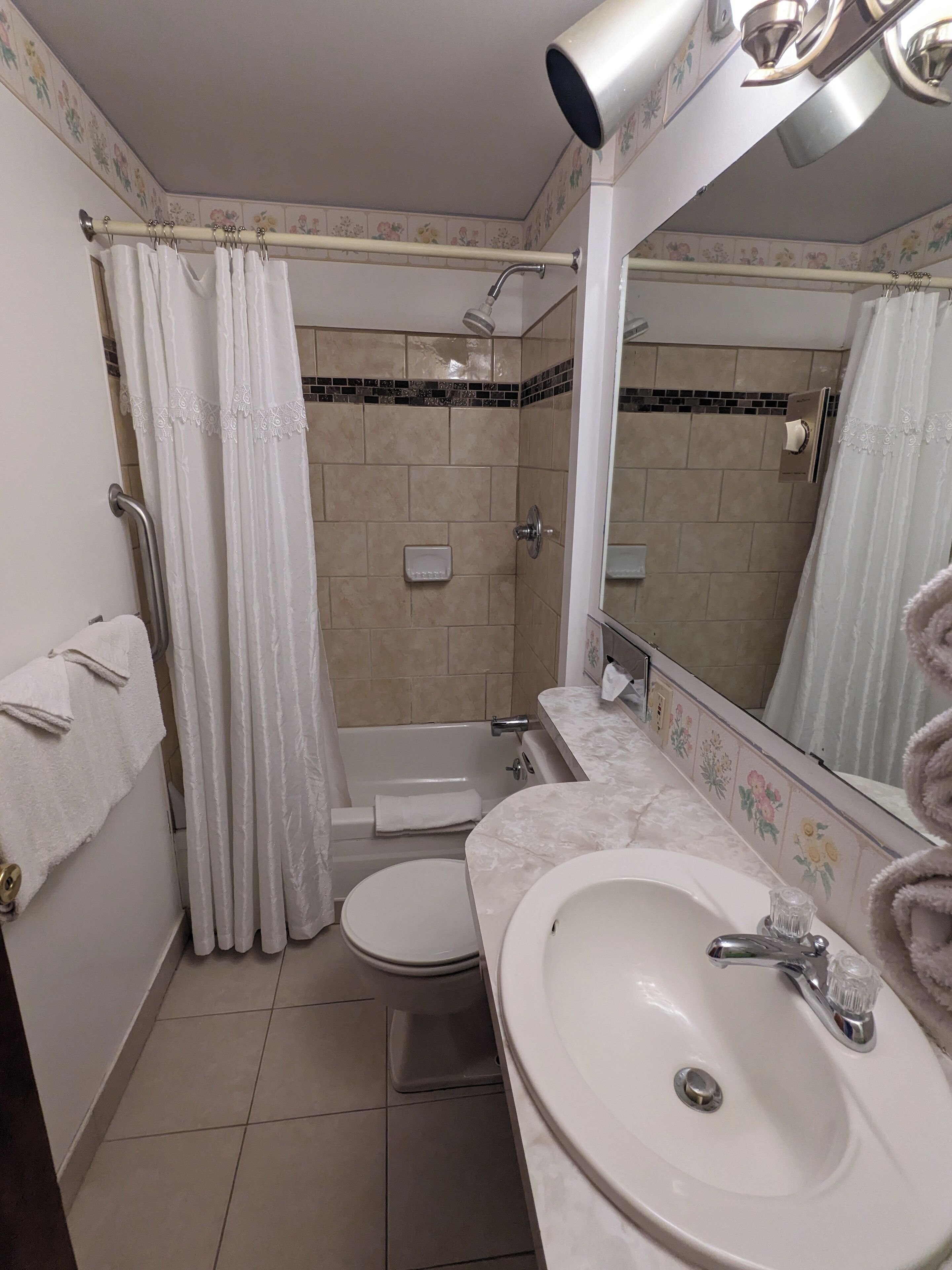 Room | Bathroom