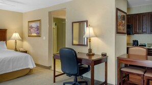 TV, DVD player - Homewood Suites Covington (Covington)