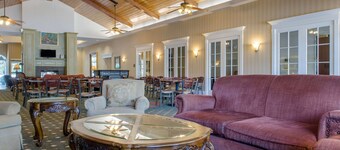 Homewood Suites Covington