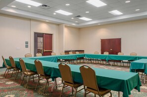 Salle de réunion