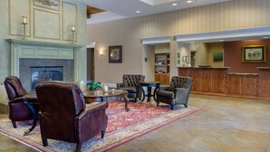 Reception - Homewood Suites Covington (Covington)