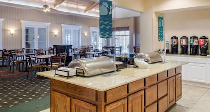 Homewood Suites Covington