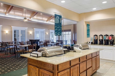 Homewood Suites Covington