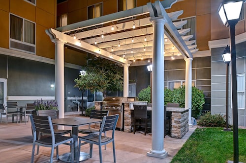 Homewood Suites by Hilton Albuquerque Airport