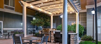 Homewood Suites by Hilton Albuquerque Airport