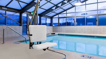 Inomhuspool