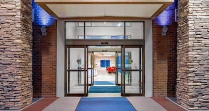 Holiday Inn Express Ellensburg by IHG