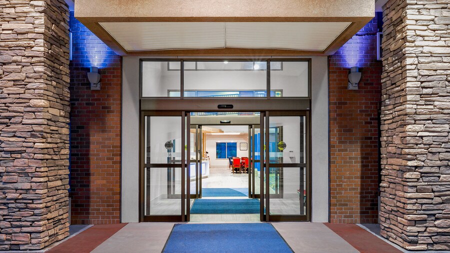 Holiday Inn Express Ellensburg by IHG