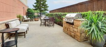Homewood Suites by Hilton Houston Stafford Sugar Land