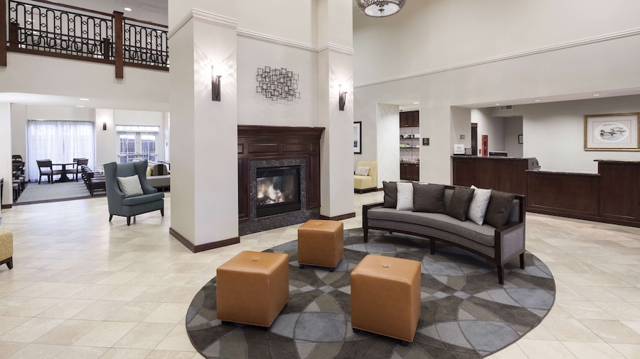 Homewood Suites by Hilton Houston Stafford Sugar Land