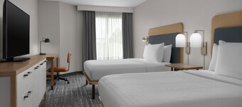 Homewood Suites by Hilton Houston Stafford Sugar Land