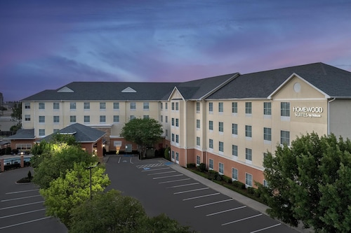 Homewood Suites by Hilton Houston Stafford Sugar Land