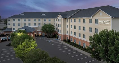 Homewood Suites by Hilton Houston Stafford Sugar Land