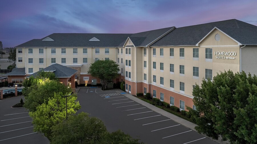 Homewood Suites by Hilton Houston Stafford Sugar Land