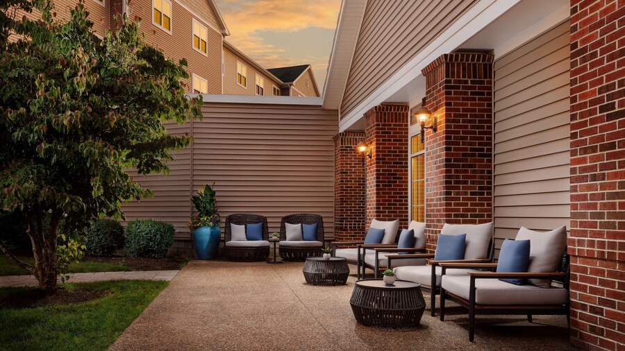 Homewood Suites by Hilton Portsmouth