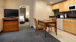 Unclassified image, 5 of 8, button - Homewood Suites by Hilton Hartford Downtown (Hartford)