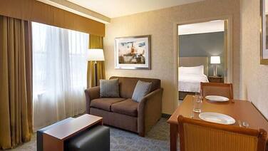 Homewood Suites by Hilton Hartford Downtown