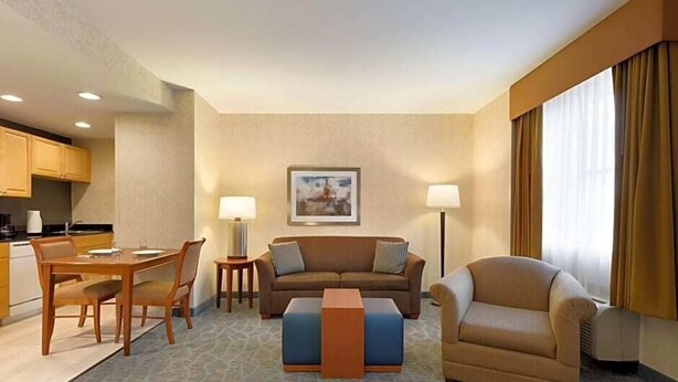 Unclassified image, 1 of 8, button - Homewood Suites by Hilton Hartford Downtown (Hartford)
