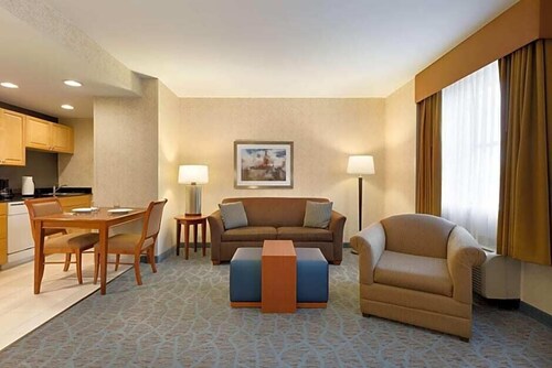 Homewood Suites by Hilton Hartford Downtown
