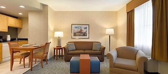Homewood Suites by Hilton Hartford Downtown