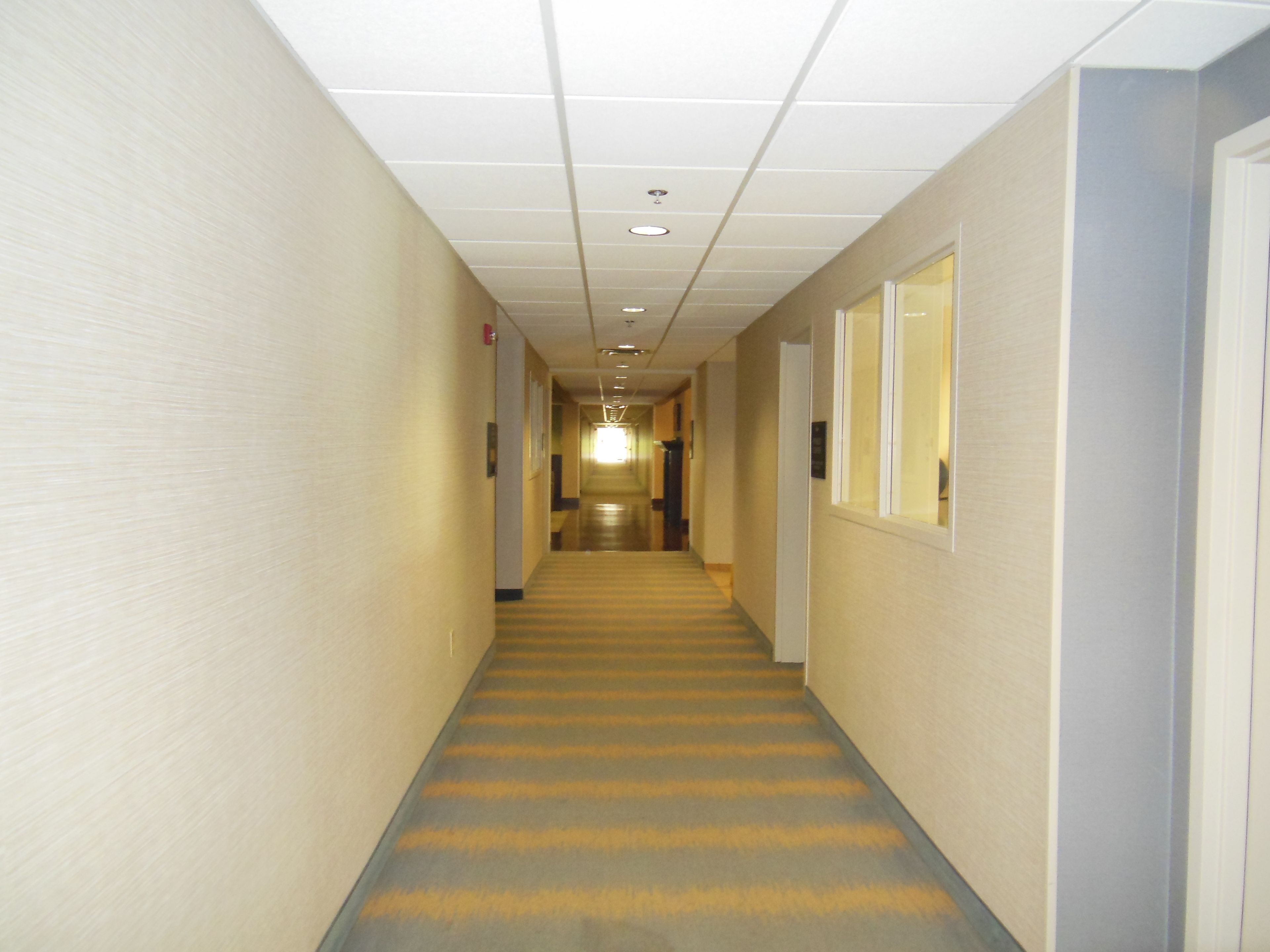 hallway
