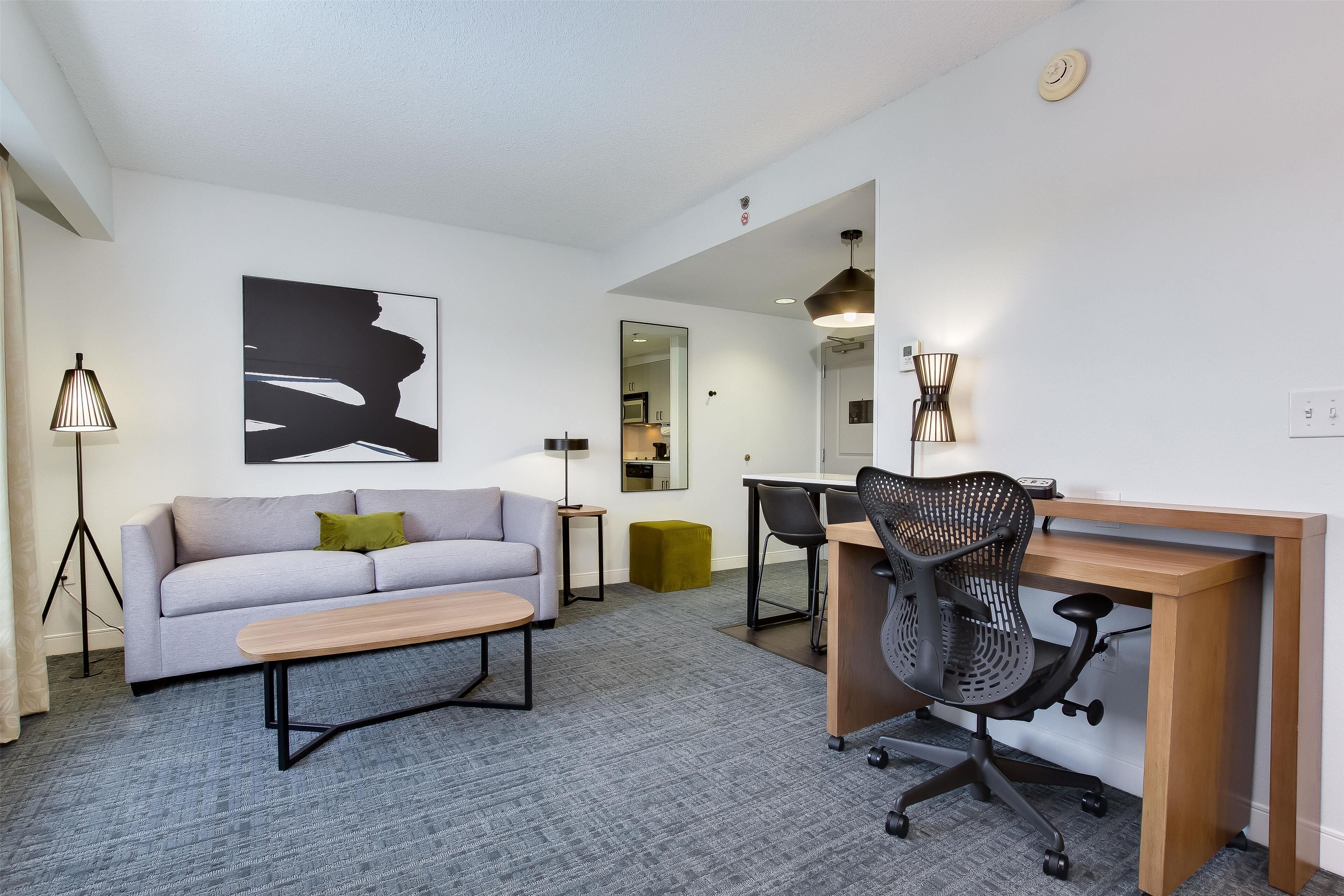 Photo - Homewood Suites by Hilton Louisville-East