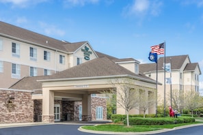 Exterior - Homewood Suites by Hilton Louisville-East (Louisville)