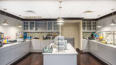 Homewood Suites by Hilton Louisville-East