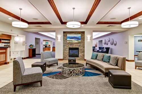 Homewood Suites by Hilton Bentonville-Rogers