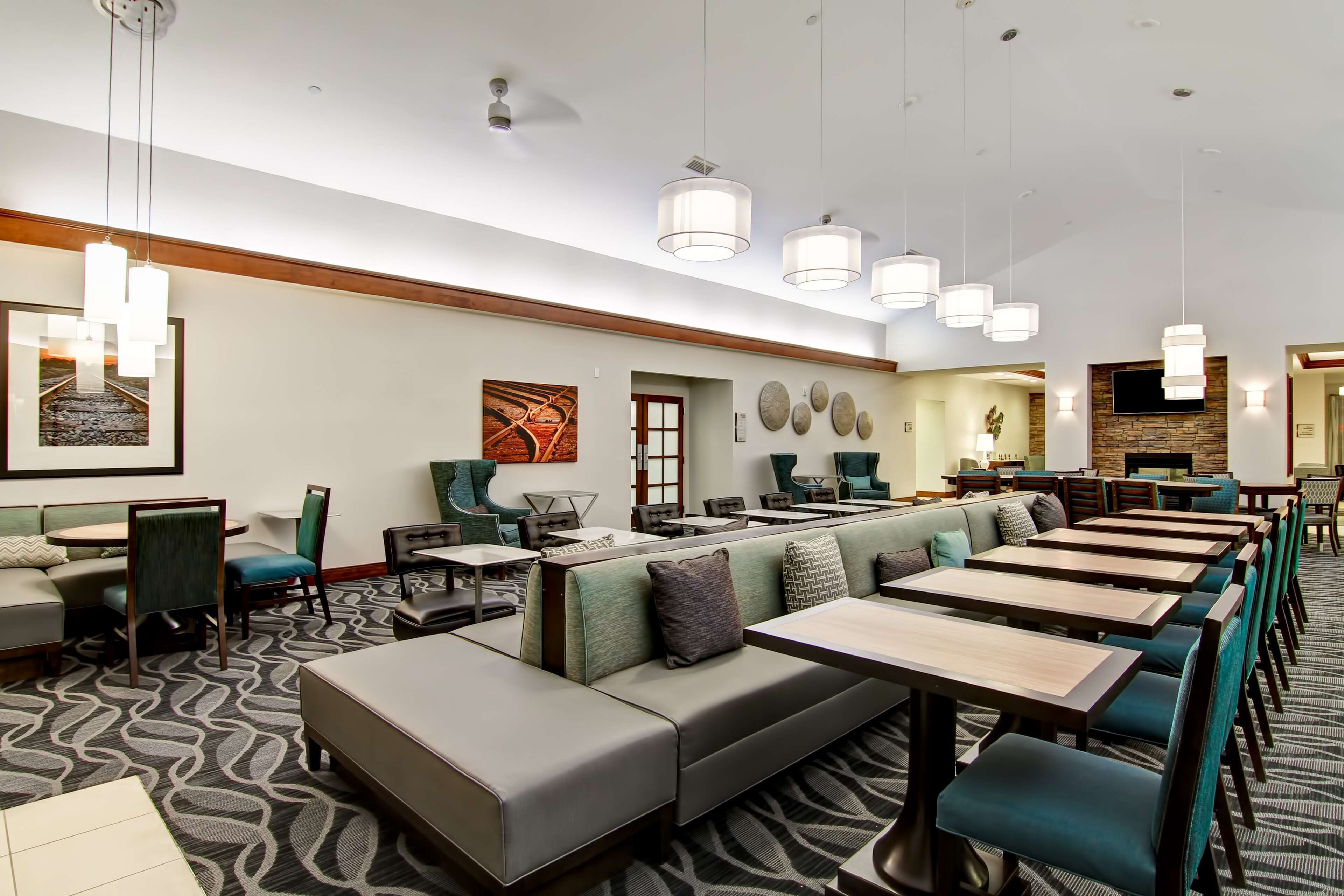 Foto - Homewood Suites by Hilton Bentonville-Rogers