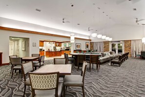 Reception - Homewood Suites by Hilton Bentonville-Rogers (Rogers)