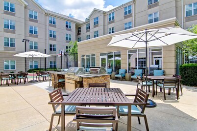 Homewood Suites by Hilton Bentonville-Rogers