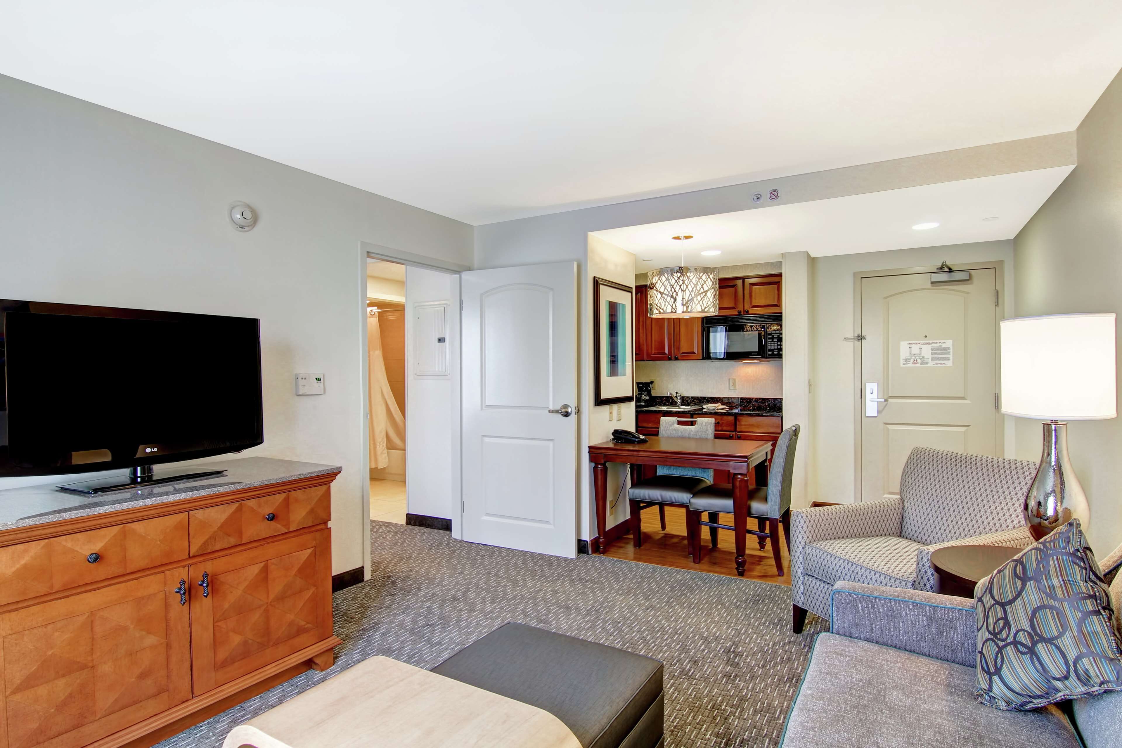 Foto - Homewood Suites by Hilton Bentonville-Rogers