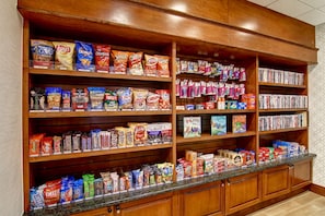 Snackbar