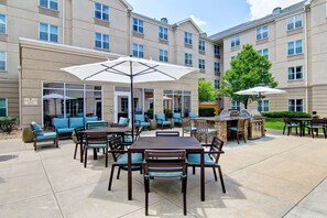 Sports facility - Homewood Suites by Hilton Bentonville-Rogers (Rogers)