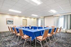 Meeting facility - Hampton Inn Rutland (Rutland)